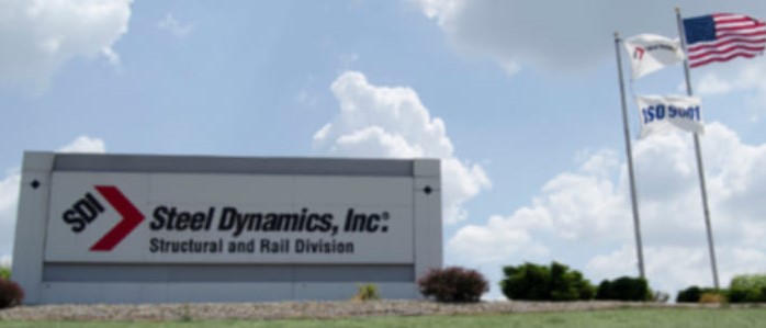 Steel Dynamics – Turtle Days Festival- Churubusco, Indiana